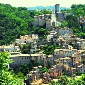 Rieti, a Cantalice torna "Il cammino dell'arte e del gusto". Sabato 21 e domenica 22