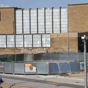 Grandi Stazioni promette: negozi, piazza, sosta bici tutto pronto entro Natale