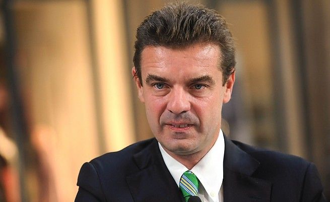Cota: "Il Tar &egrave; fuori dal buon senso"<br />Udienza su sospensiva l'11 febbraio