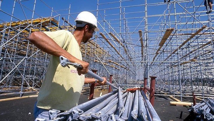 Green pass per lavorare, il governo cerca ancora una soluzione