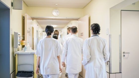 Palermo, medici alle urne tra i veleni: l’eterno Amato sotto attacco 