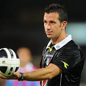 Alla We run Rome anche gli arbitri di serie A