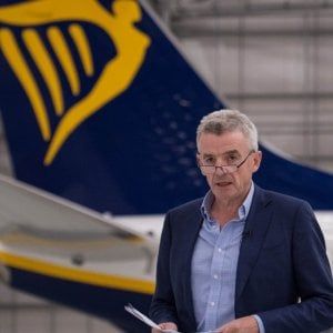 Ryanair, nuove cancellazioni fino a marzo 2018: impatto su 400mila passeggeri