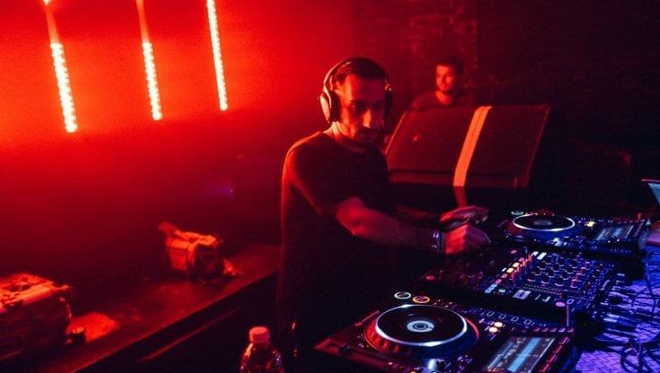 Il deejay Cristian Collodoro: "Demonizzare i rave significa dimenticare i giovani"