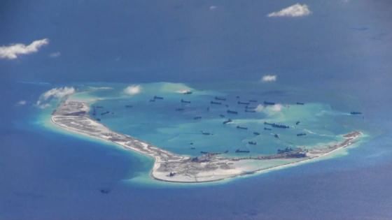 Isole Spratly, nuove foto: pista militare cinese quasi ultimata nell'arcipelago conteso