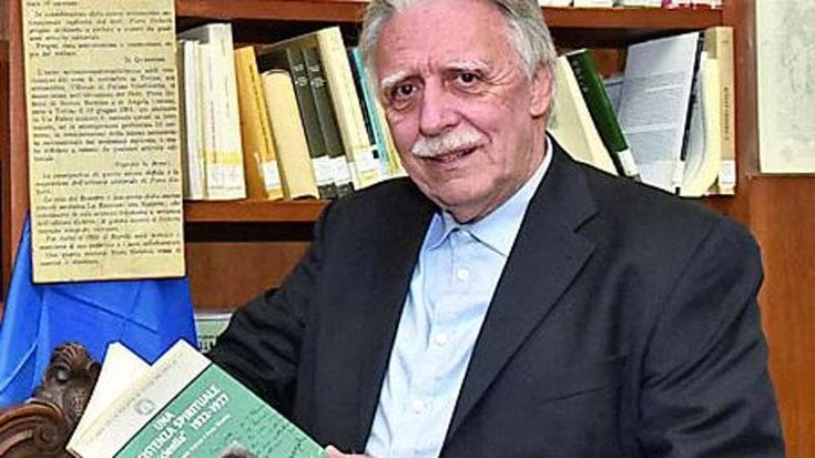 Revelli: “Due decenni di ostinazione contro la Tav, si opposero tutti, valligiani e no”