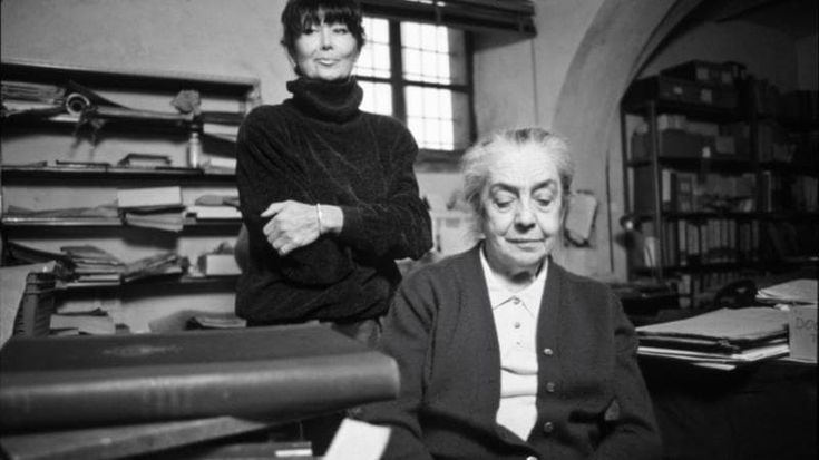 Scomparsa Giovanna Chiapello, silenziosa e preziosa ricercatrice del Museo del Cinema