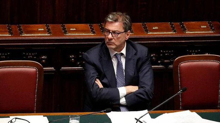 Giorgetti: “Su flessibilità discussione con la Ue”