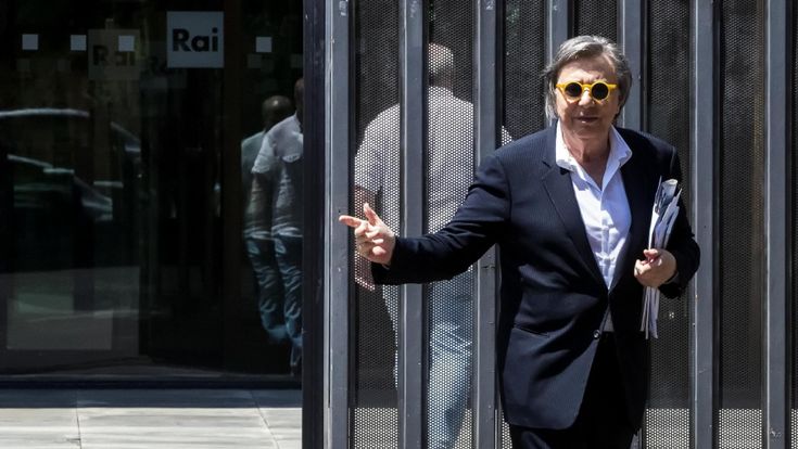 La prima donna a RaiUno, il ritorno dell’ex per RaiDue