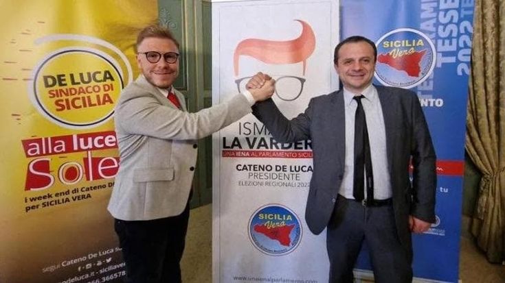 Sicilia, il campo largo si è ristretto: quei tremila giorni in cerca di un leader