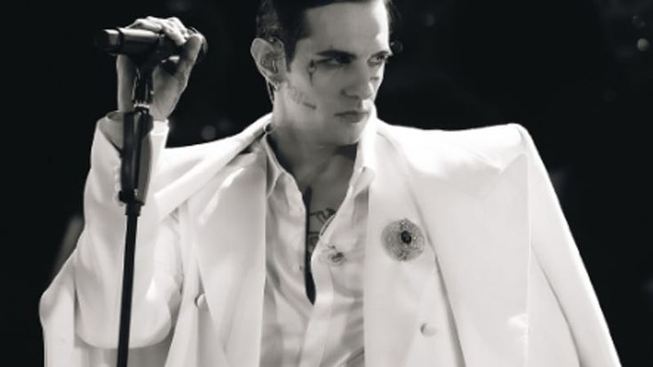 Achille Lauro compie 35 anni, l’omaggio alla mamma: “Compleanno dedicato a lei”