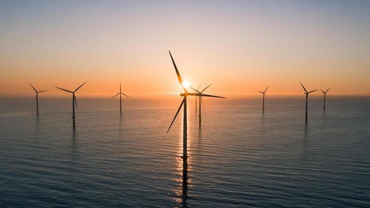 Eolico offshore al bivio in Italia con 2,2 GW già autorizzati e nuove aste per 3,8 GW