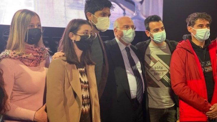 Storie parallele contro il melanoma. Presentato il corto “Amici per la pelle”