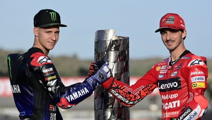 MotoGp Valencia, orari e dove vedere la gara in tv