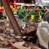 Glasgow, crolla un muro in un ristorante italiano. Ferita una donna