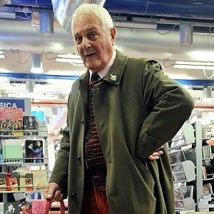 Addio a Franco Crepax, il discografico che lanciò i primi cantautori 