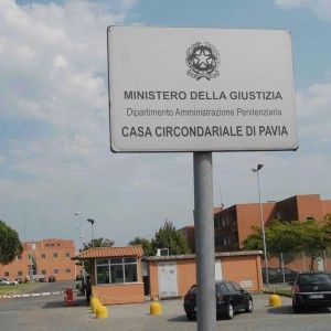 Pavia, rubarono la cassaforte dal carcere: presi due ex detenuti in permesso premio