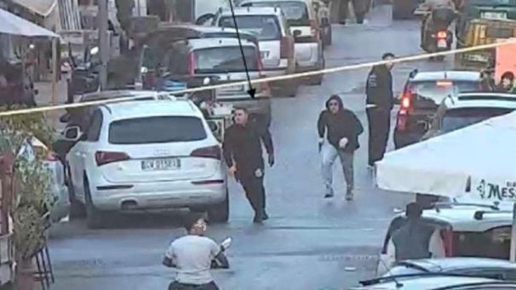 Palermo, fermata la banda del kalashnikov e degli incendi: 8 arresti. “Dietro i colpi regia unica”