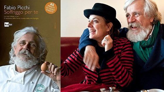 Soffriggo per te: racconti di vita e d'amore in cucina