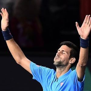Tennis, Djokovic tra affanni e smentite: le insicurezze del numero uno