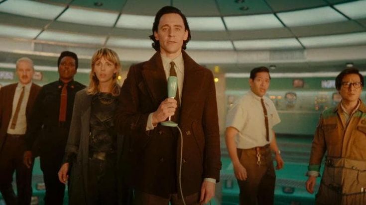 Loki 2, l’universo Marvel è appeso alle corna del dio dell’inganno