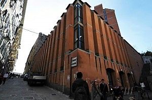 Anno 2013, fuga da ArchitetturaPi&ugrave; posti che domande per il test