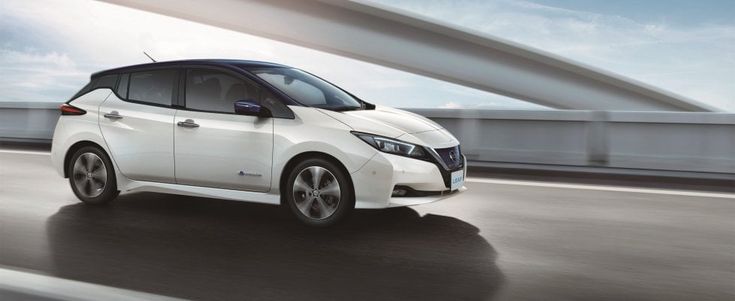 Nissan Futures 3.0, il domani della mobilità