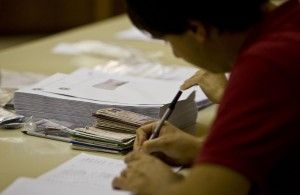 Disoccupazione, istituto Cattaneo: <br />mancano lavori da laureato