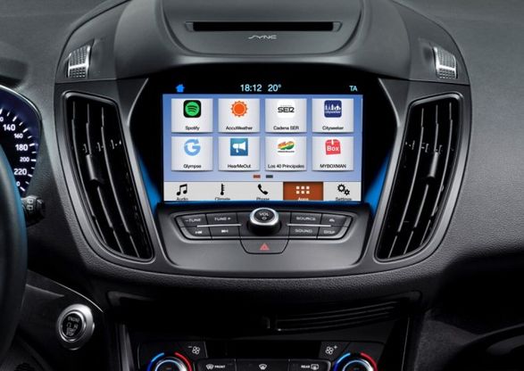 Ford, tutte le novità di Ginevra