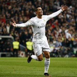 Ronaldo: ''Resto altri due anni al Real, poi vedremo''