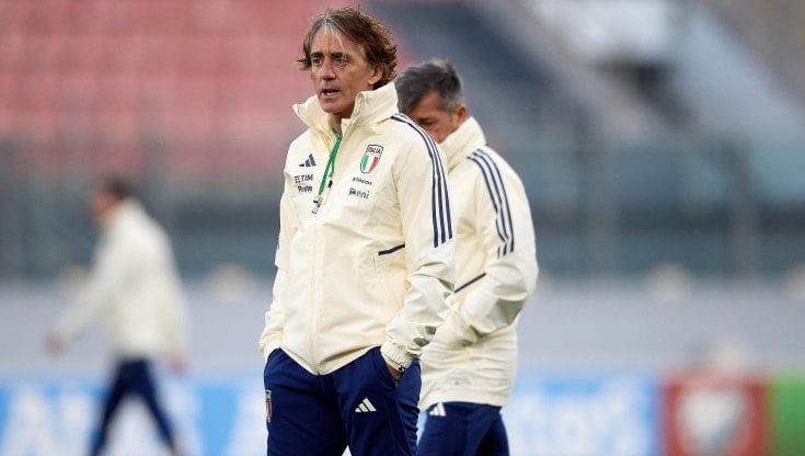 Malta-Italia, dove vedere la partita in tv
