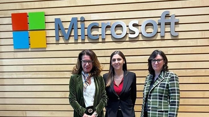 Visita bipartisan ai Big Tech, da Google a Meta: "Sull'AI la politica non arrivi in ritardo"