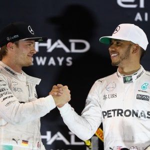 F1, la Mercedes si affida ad Allison, sarà lui il nuovo direttore tecnico
