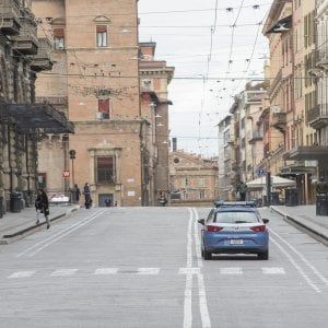 Rissa alla discoteca "Giostrà" di Bologna, arrestati due dominicani