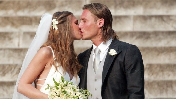 Ilary Blasi, una carriera tutta sua: la showgirl che non è mai stata "la moglie di Totti"