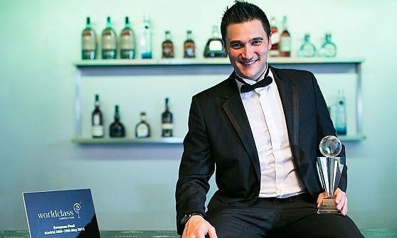 Mixology, Mattia Pastori racconta l’evoluzione del ruolo del bartender