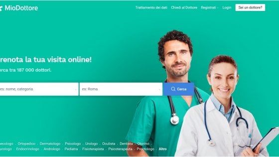 DocPlanner, il portale dei medici online, raccoglie 80 milioni per crescere