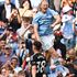 Premier, tripletta di Haaland e City in vetta. Tottenham travolgente, Chelsea battuto dal Nottingham Forest