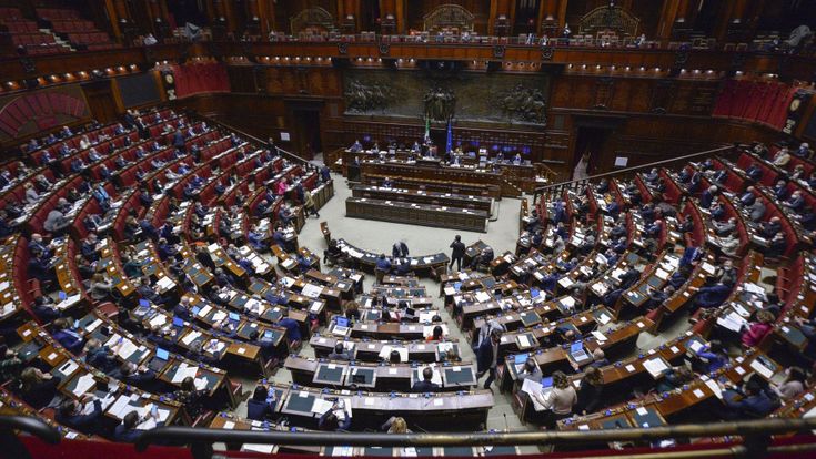 Il Recovery in Parlamento. “Concorsi più veloci e spazio alle parti sociali”
