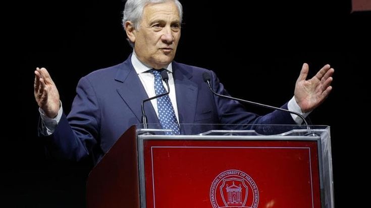 Weapons for Ukraine: Crosetto pushes for action. Tajani: “New package ready”