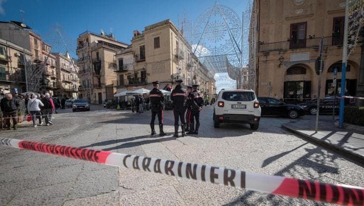 Strage di Monreale, a giudizio i tre giovani accusati di avere sparato. Se condannati sarà ergastolo