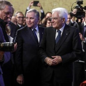 Visco: "Dall'Italia fuga di cervelli perché studiare rende meno"