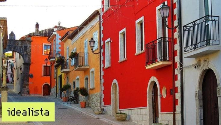 Il paese più alto della Campania tra storia, sapori e natura