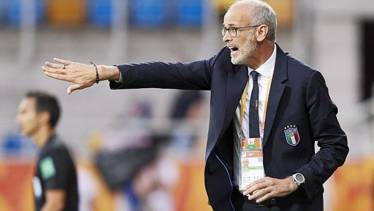Nicolato è pronto: in azzurro serve il ct d’altri tempi