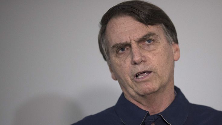Brasile, Bolsonaro minaccia i giornalisti