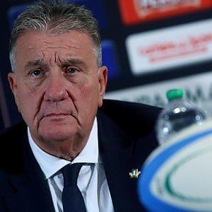 Rugby, il presidente Fir Gavazzi indagato: "Il bilancio è truccato"