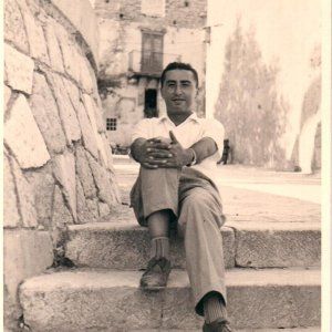 E' morto Aurelio Bruno, la memoria storica del giornalismo siciliano
