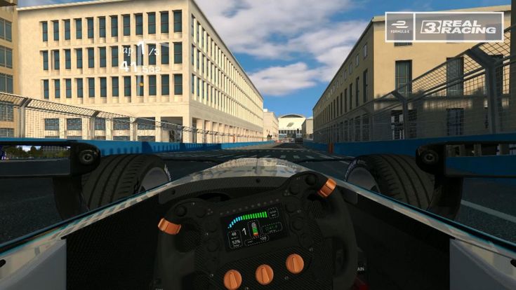 Flavio Briatore: “Con la Formula E i romani maltrattati toccano il futuro”