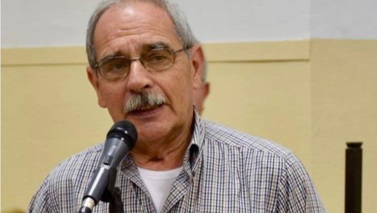 Genova, lutto nel mondo della solidarietà e dell'antifascismo: è morto Cleto Piano