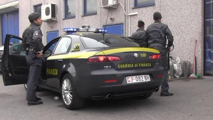 Sequestrati 22 milioni a AF Logistics spa: “Serbatoi di manodopera” per il trasporto merci